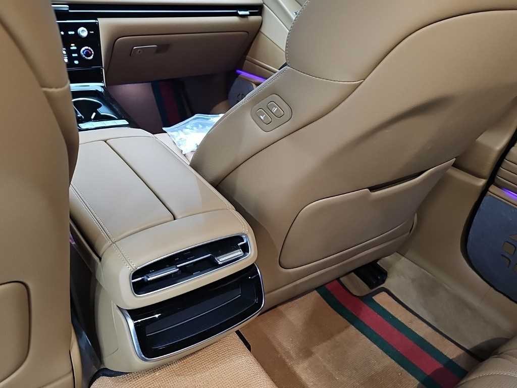 제네시스 G80 G80(RG3) 2.5 가솔린 터보 AWD 이미지 14