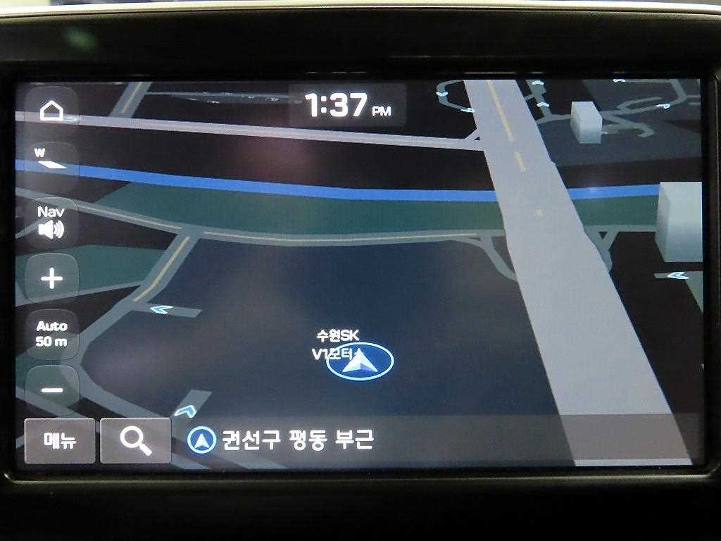 현대 그랜저 그랜저 IG 2.4 GDI 프리미엄 스페셜 이미지 14