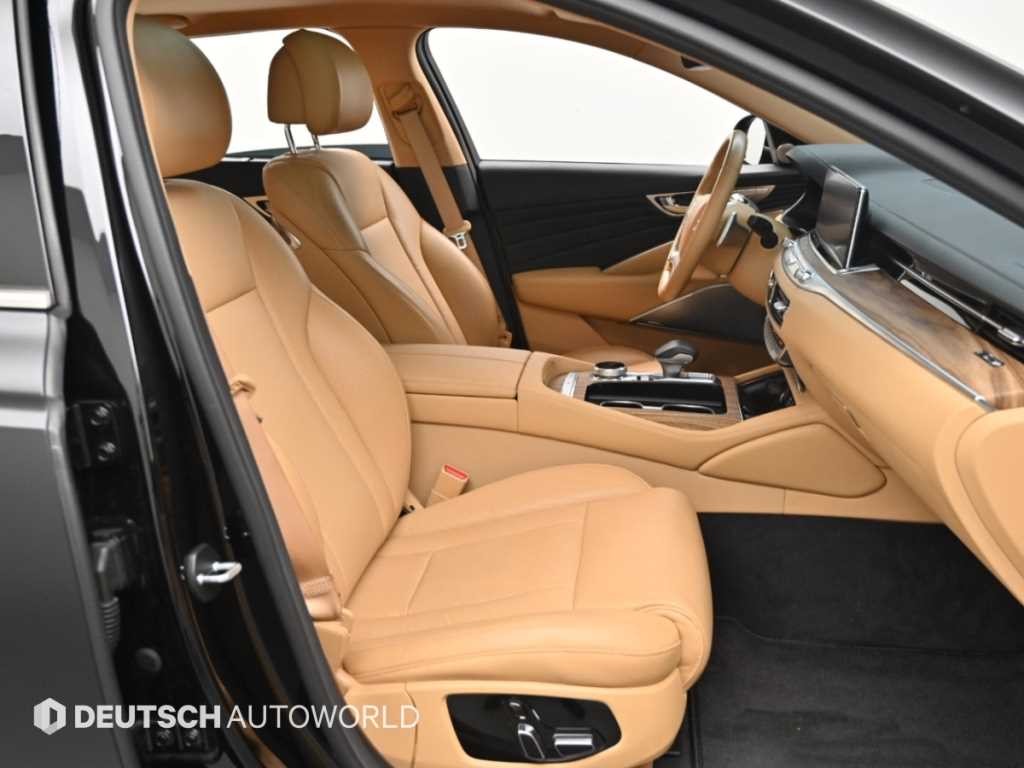 기아 K9 더 뉴 K9 2세대 3.8 GDI AWD 베스트 셀렉션 Ⅰ 이미지 10