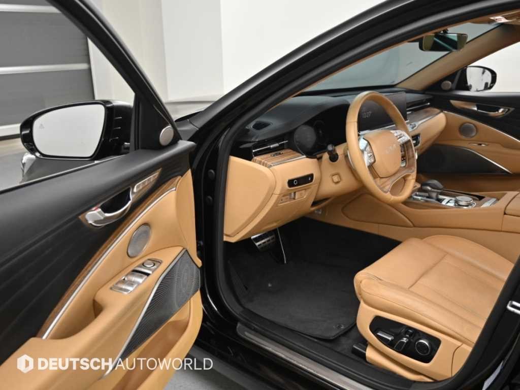 기아 K9 더 뉴 K9 2세대 3.8 GDI AWD 베스트 셀렉션 Ⅰ 이미지 11