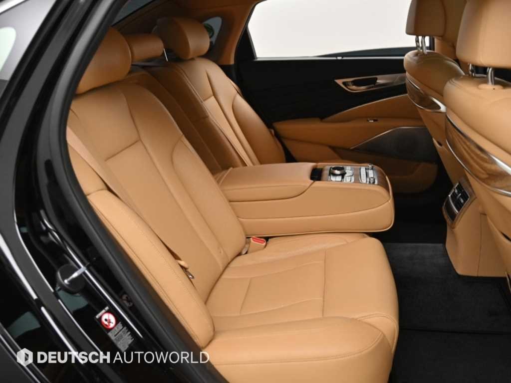 기아 K9 더 뉴 K9 2세대 3.8 GDI AWD 베스트 셀렉션 Ⅰ 이미지 12