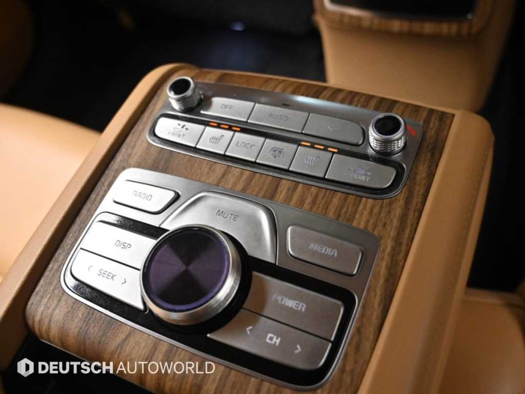 기아 K9 더 뉴 K9 2세대 3.8 GDI AWD 베스트 셀렉션 Ⅰ 이미지 16