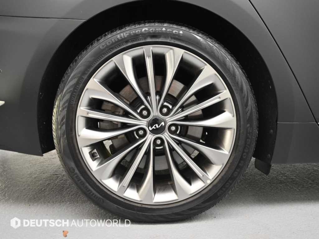 기아 K9 더 뉴 K9 2세대 3.8 GDI AWD 베스트 셀렉션 Ⅰ 이미지 5