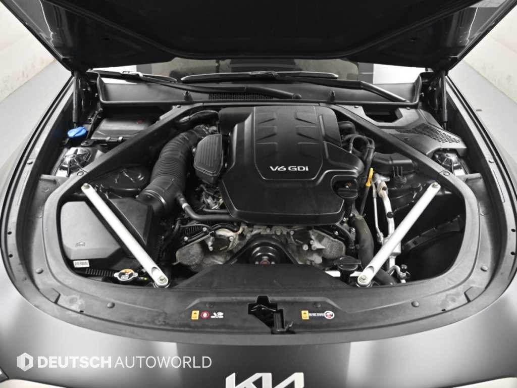 기아 K9 더 뉴 K9 2세대 3.8 GDI AWD 베스트 셀렉션 Ⅰ 이미지 6