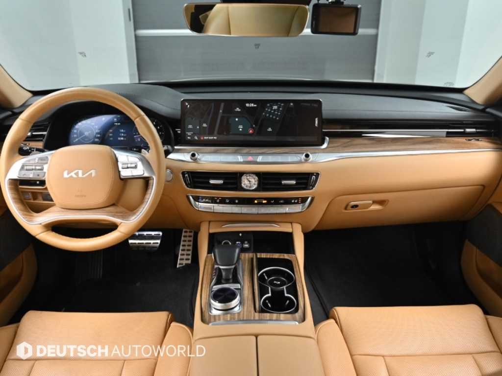 기아 K9 더 뉴 K9 2세대 3.8 GDI AWD 베스트 셀렉션 Ⅰ 이미지 7