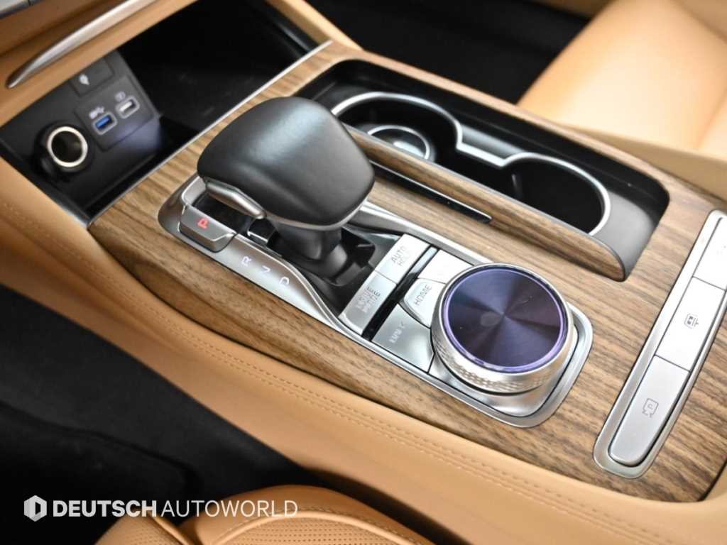 기아 K9 더 뉴 K9 2세대 3.8 GDI AWD 베스트 셀렉션 Ⅰ 이미지 9