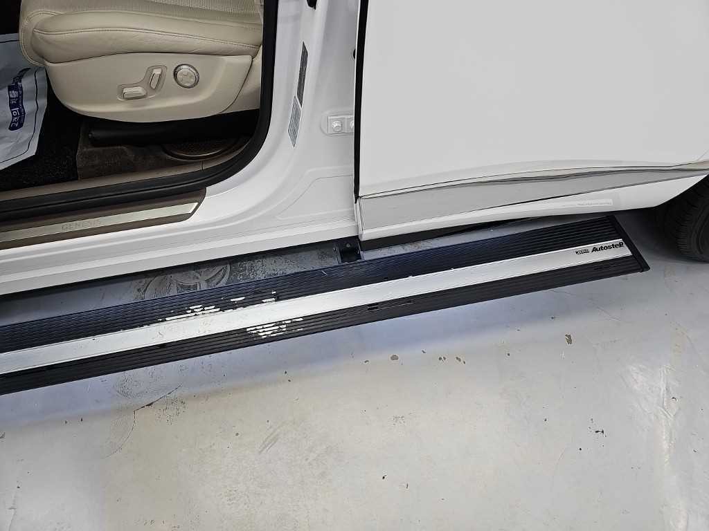 제네시스 GV80 가솔린 2.5T 2WD 이미지 12