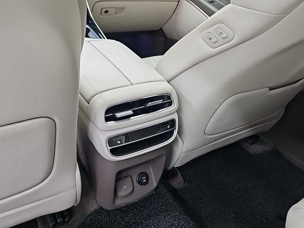 제네시스 GV80 가솔린 2.5T 2WD 이미지 13