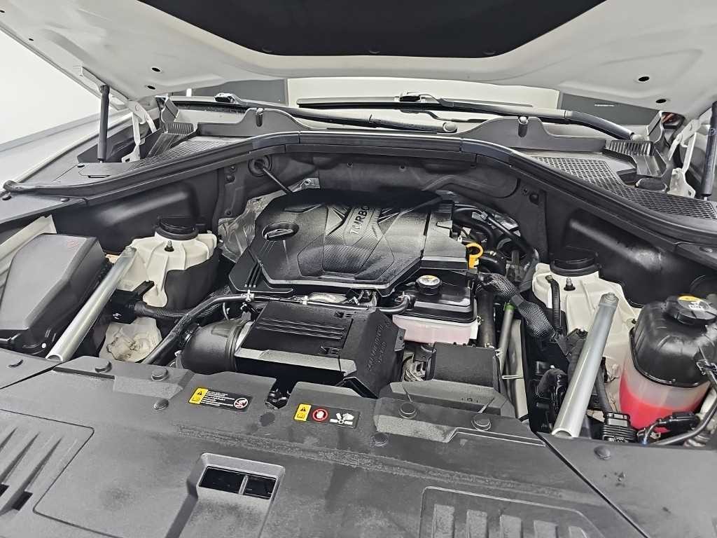 제네시스 GV80 가솔린 2.5T 2WD 이미지 19