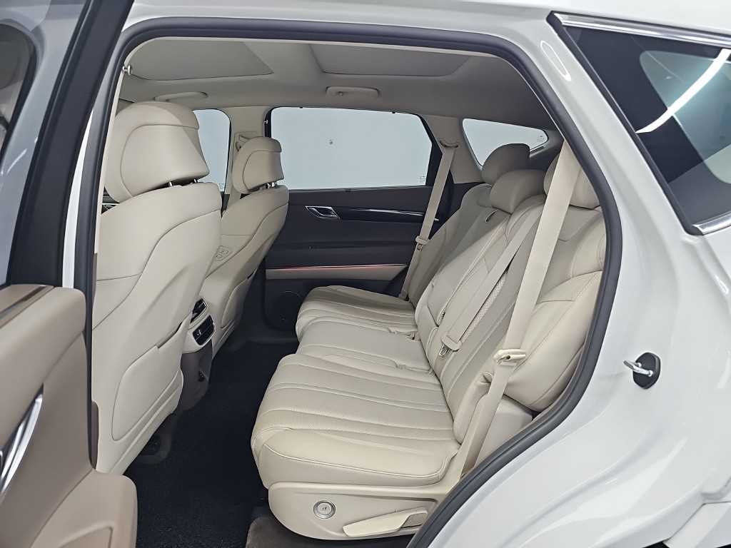 제네시스 GV80 가솔린 2.5T 2WD 이미지 9