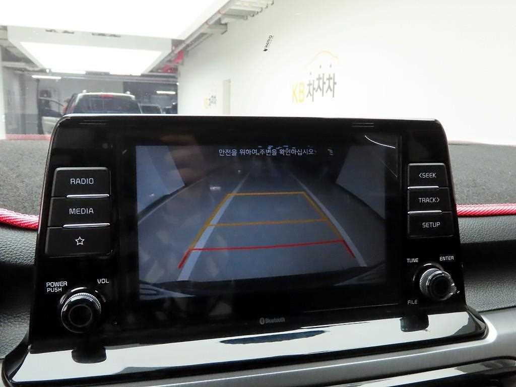 기아 셀토스 가솔린 1.6 터보 2WD 노블레스 이미지 15