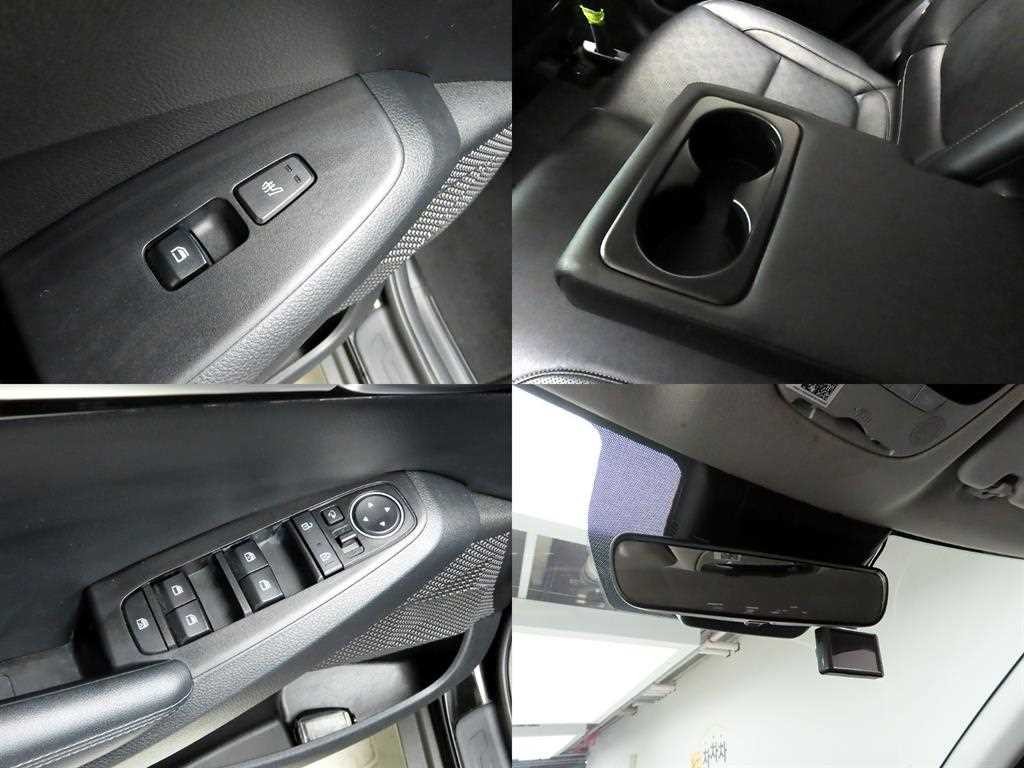 기아 셀토스 가솔린 1.6 터보 2WD 노블레스 이미지 18