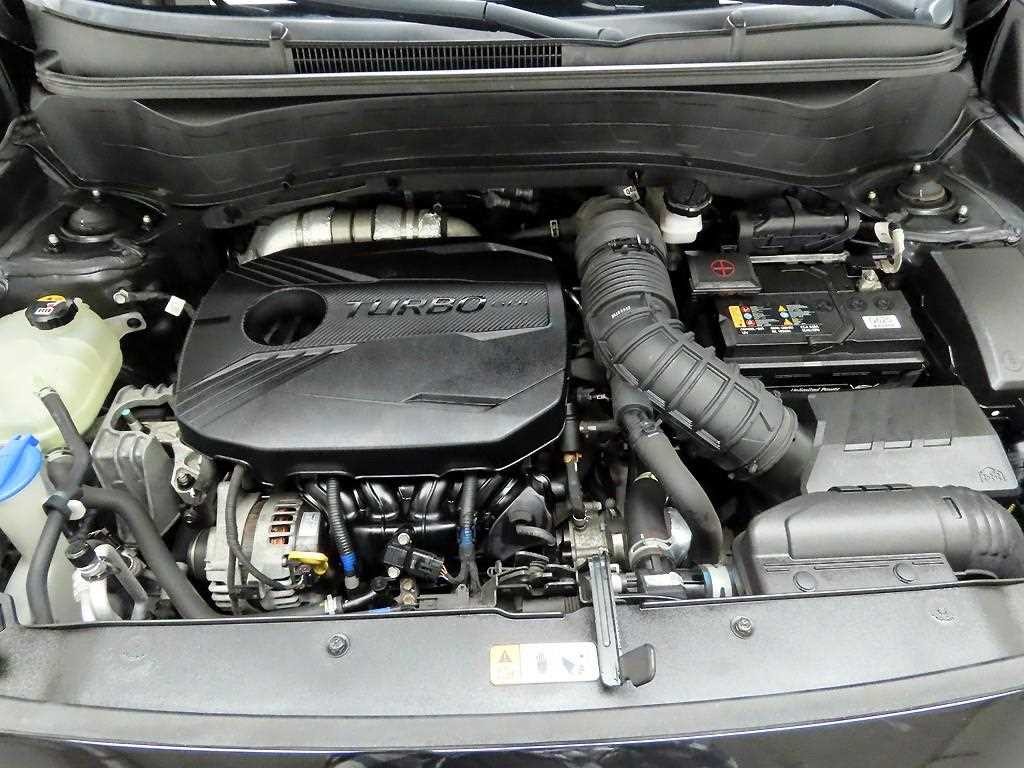 기아 셀토스 가솔린 1.6 터보 2WD 노블레스 이미지 20