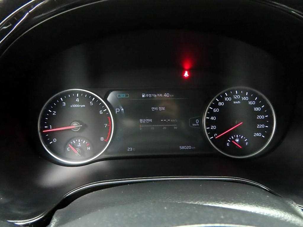 기아 셀토스 가솔린 1.6 터보 2WD 노블레스 이미지 6
