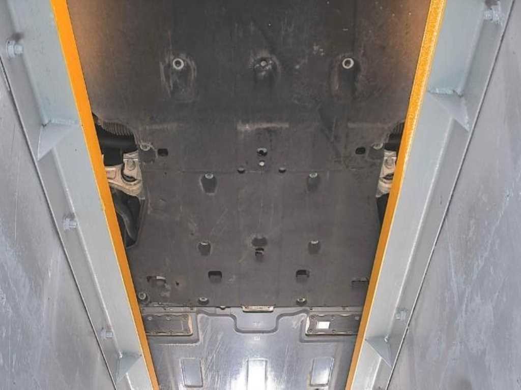 제네시스 G80 G80(RG3) 일렉트리파이드 이미지 10