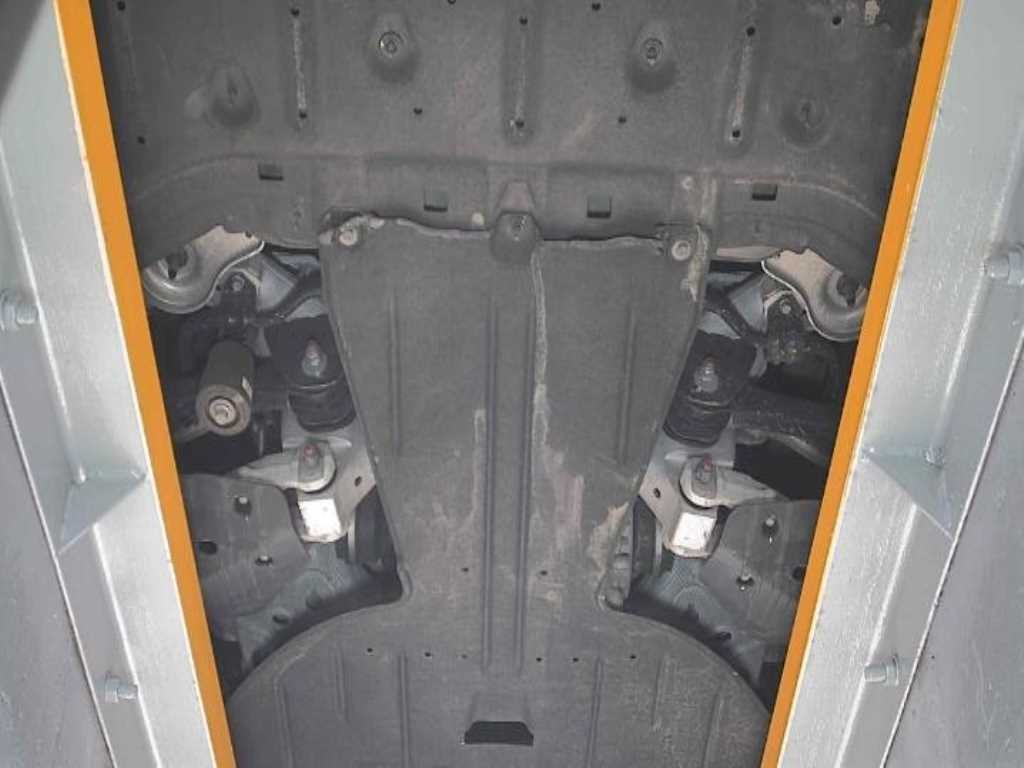 제네시스 G80 G80(RG3) 일렉트리파이드 이미지 11