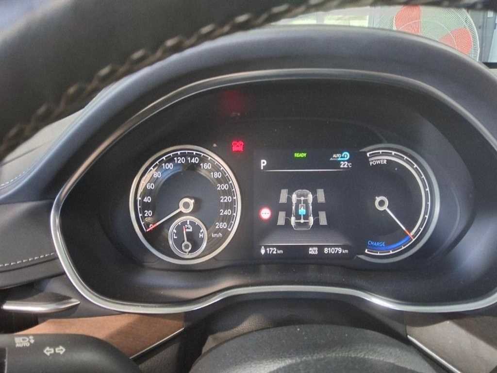 제네시스 G80 G80(RG3) 일렉트리파이드 이미지 2