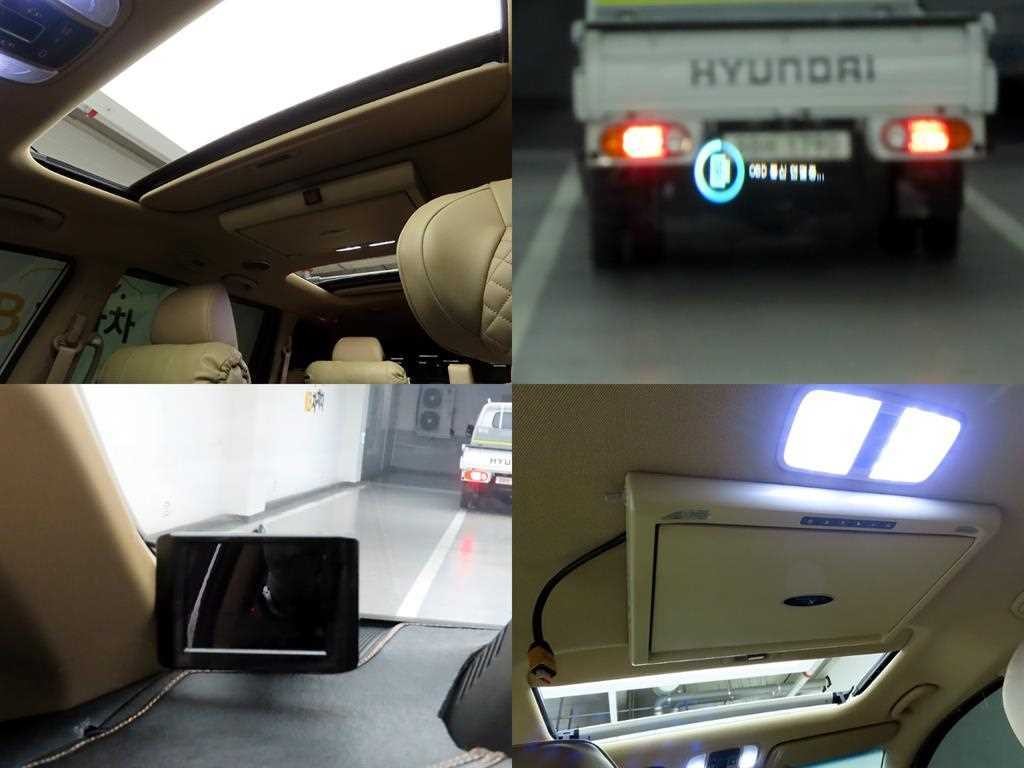 기아 카니발 올 뉴 카니발 디젤 9인승 노블레스 이미지 18