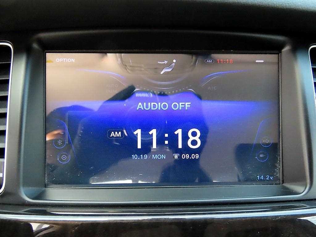 기아 K7 더 뉴 K7 LPI 3.0 럭셔리 이미지 15