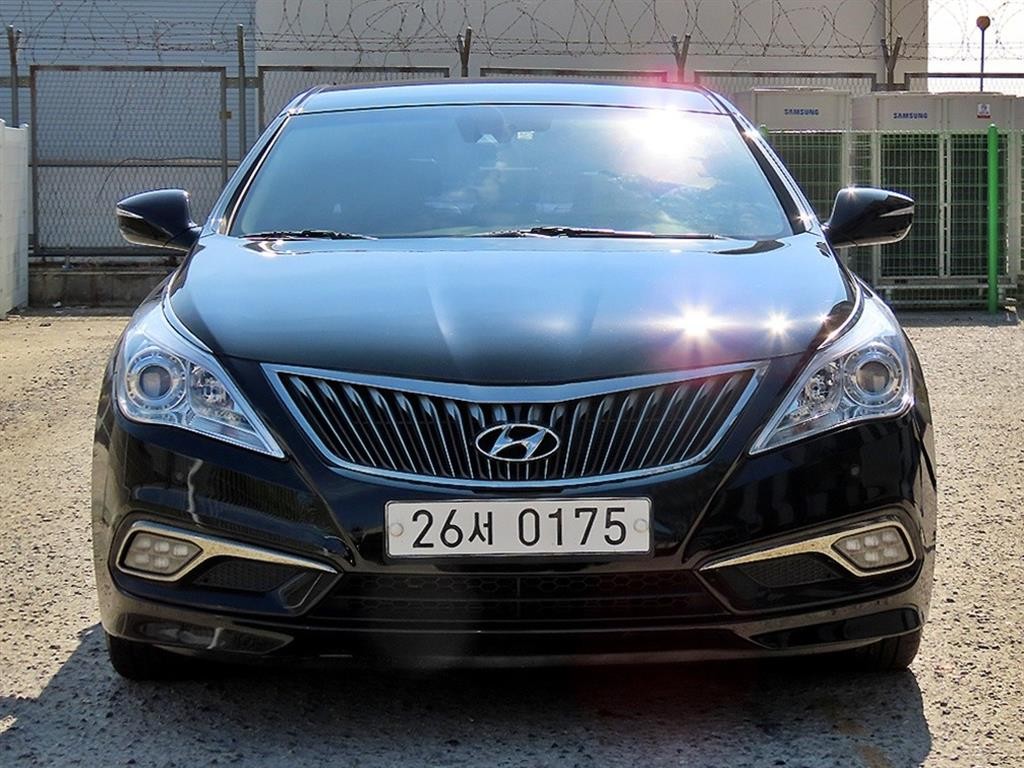 현대 그랜저 그랜저 HG HG240 MODERN 기본형 이미지 1