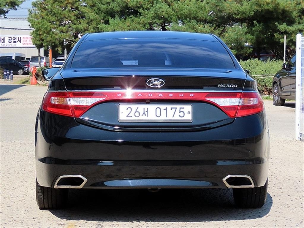 현대 그랜저 그랜저 HG HG240 MODERN 기본형 이미지 4