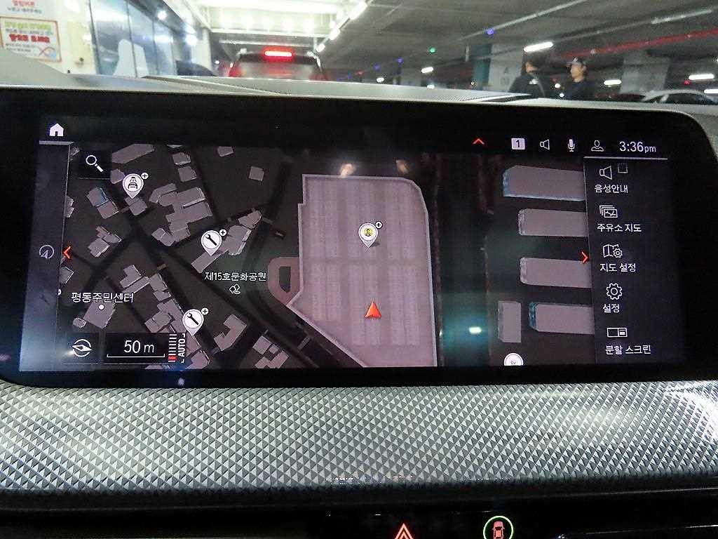 BMW 1시리즈 1시리즈 (F40) 118d 스포츠 이미지 14