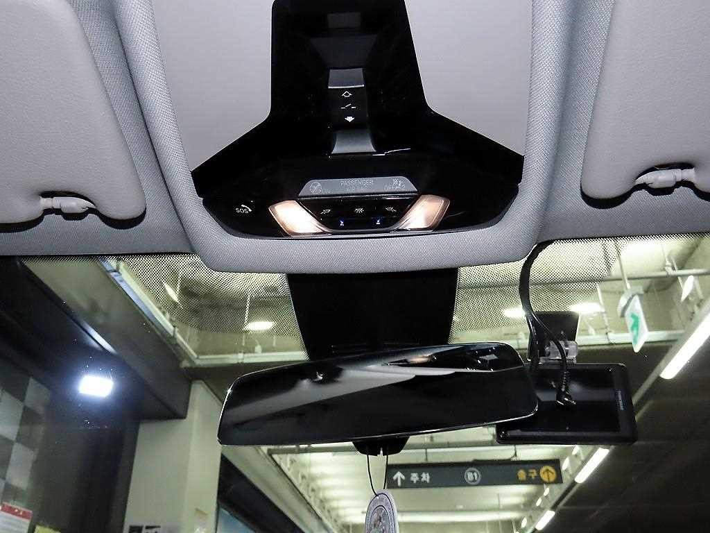 BMW 1시리즈 1시리즈 (F40) 118d 스포츠 이미지 16