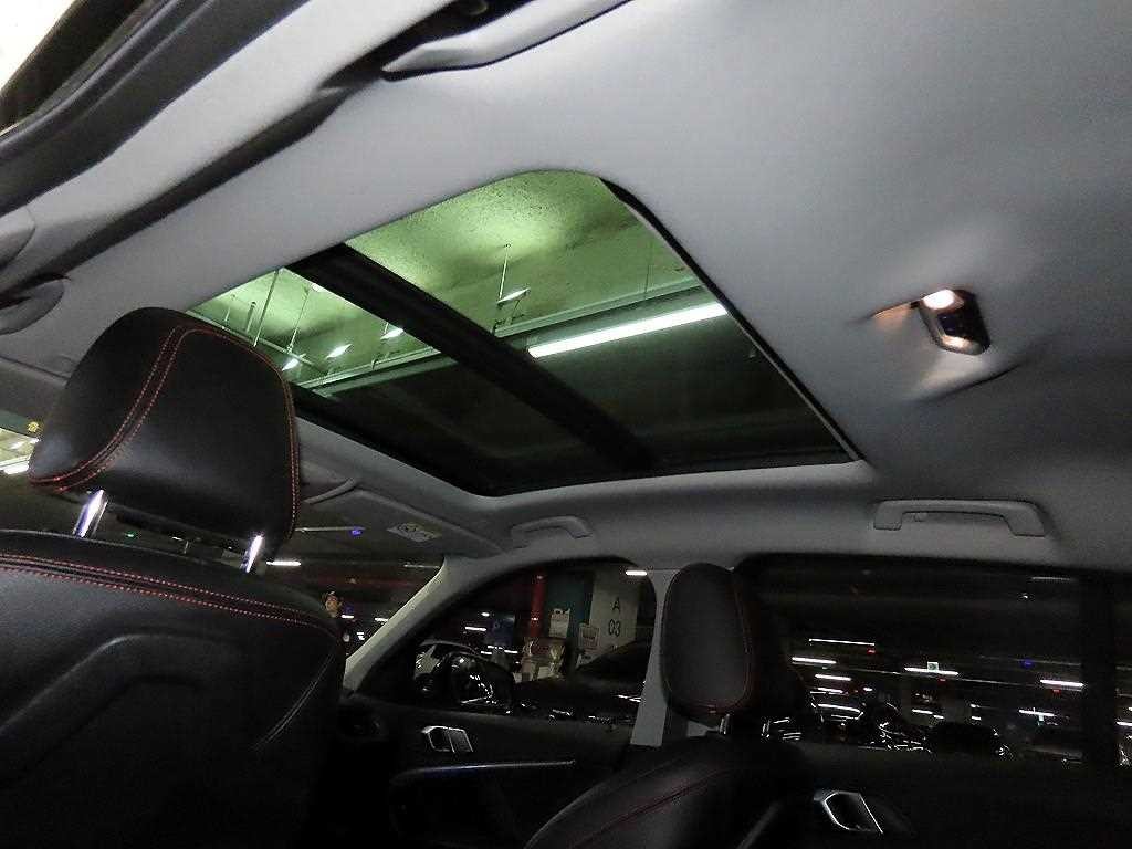 BMW 1시리즈 1시리즈 (F40) 118d 스포츠 이미지 17