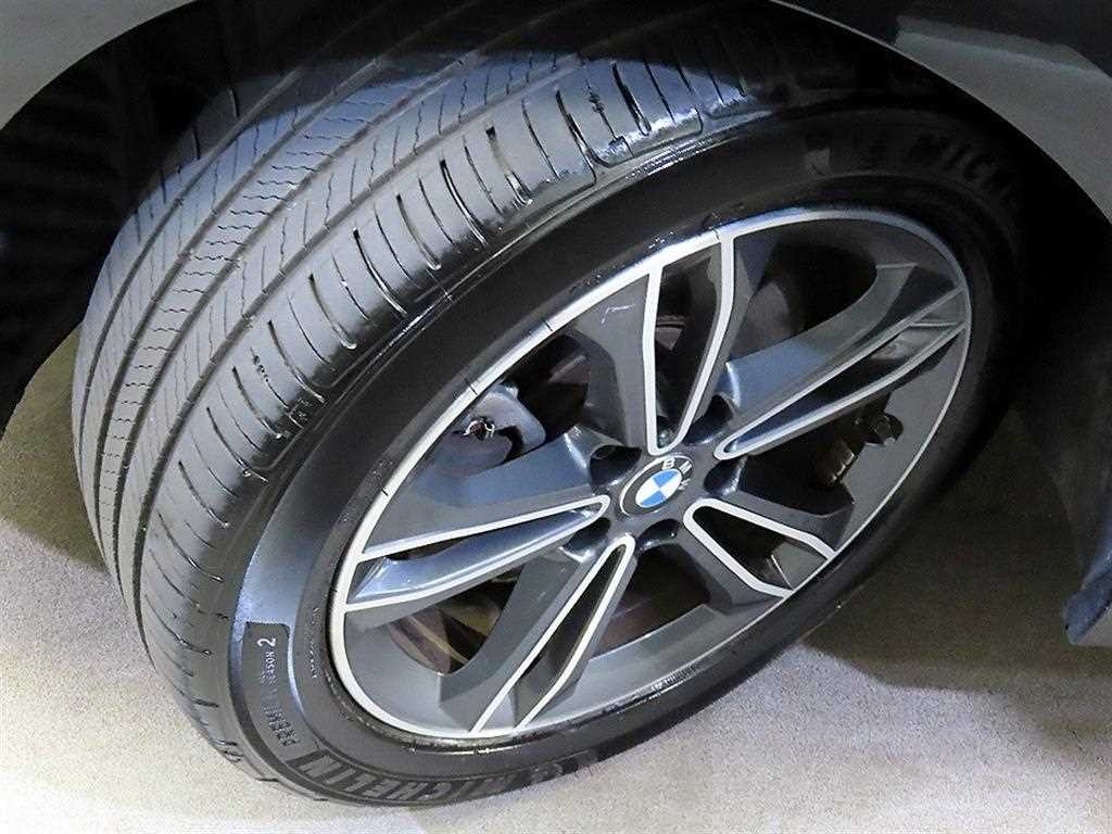 BMW 1시리즈 1시리즈 (F40) 118d 스포츠 이미지 20