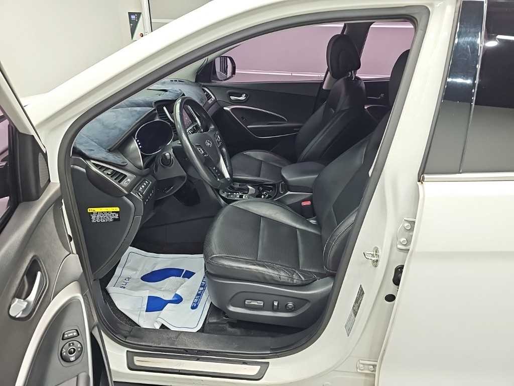 현대 맥스크루즈 더뉴맥스크루즈 E-VGT R2.2 4WD 익스클루시브 스페셜 이미지 11