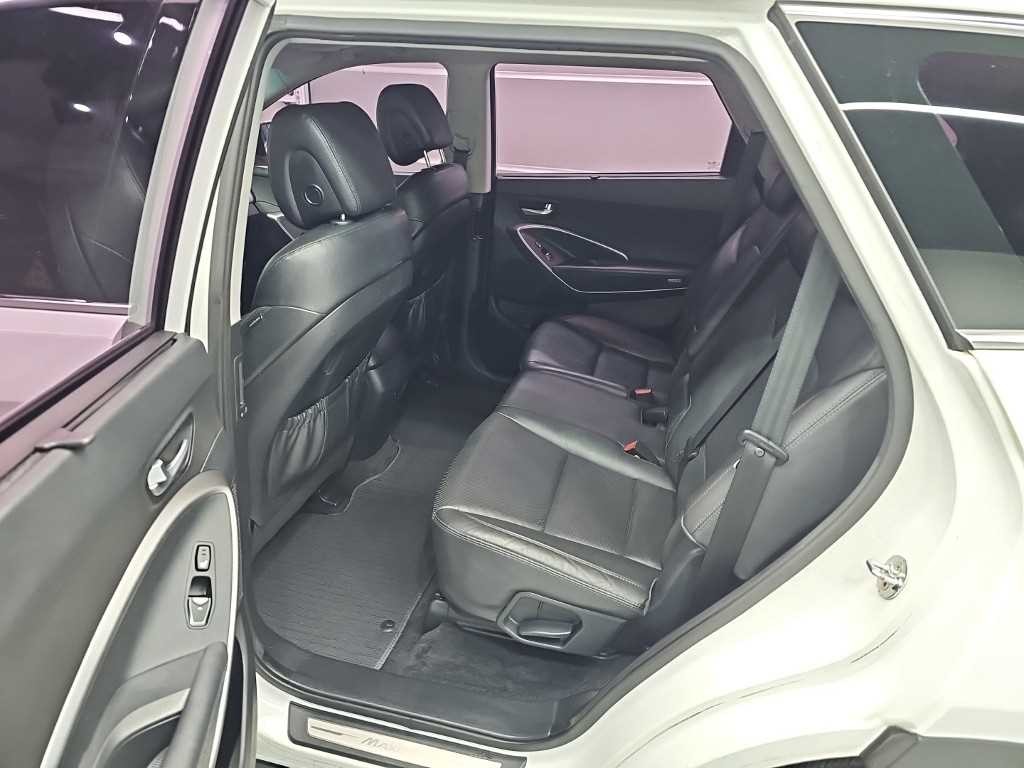 현대 맥스크루즈 더뉴맥스크루즈 E-VGT R2.2 4WD 익스클루시브 스페셜 이미지 12