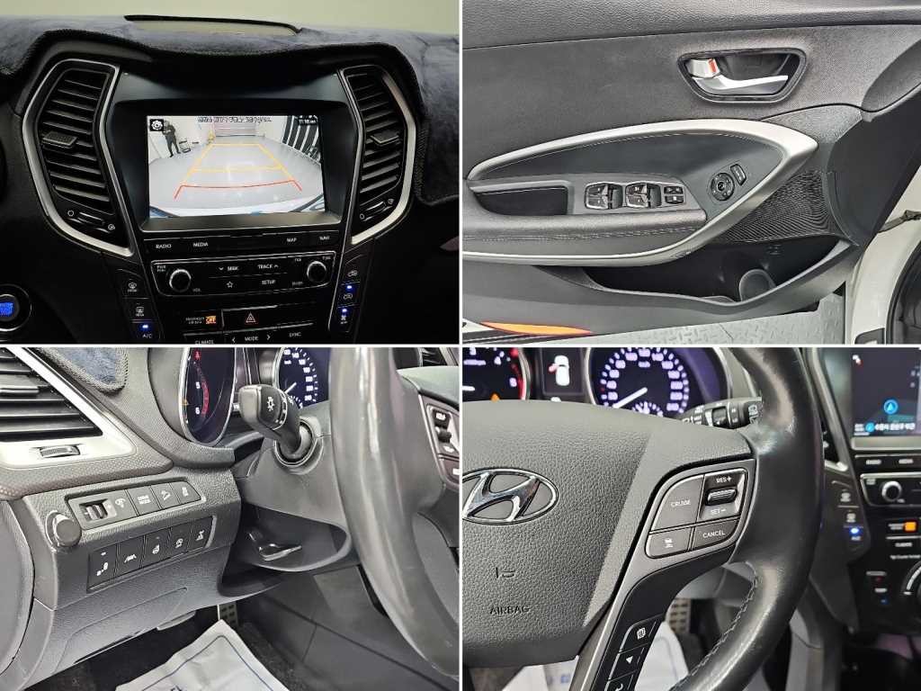현대 맥스크루즈 더뉴맥스크루즈 E-VGT R2.2 4WD 익스클루시브 스페셜 이미지 17