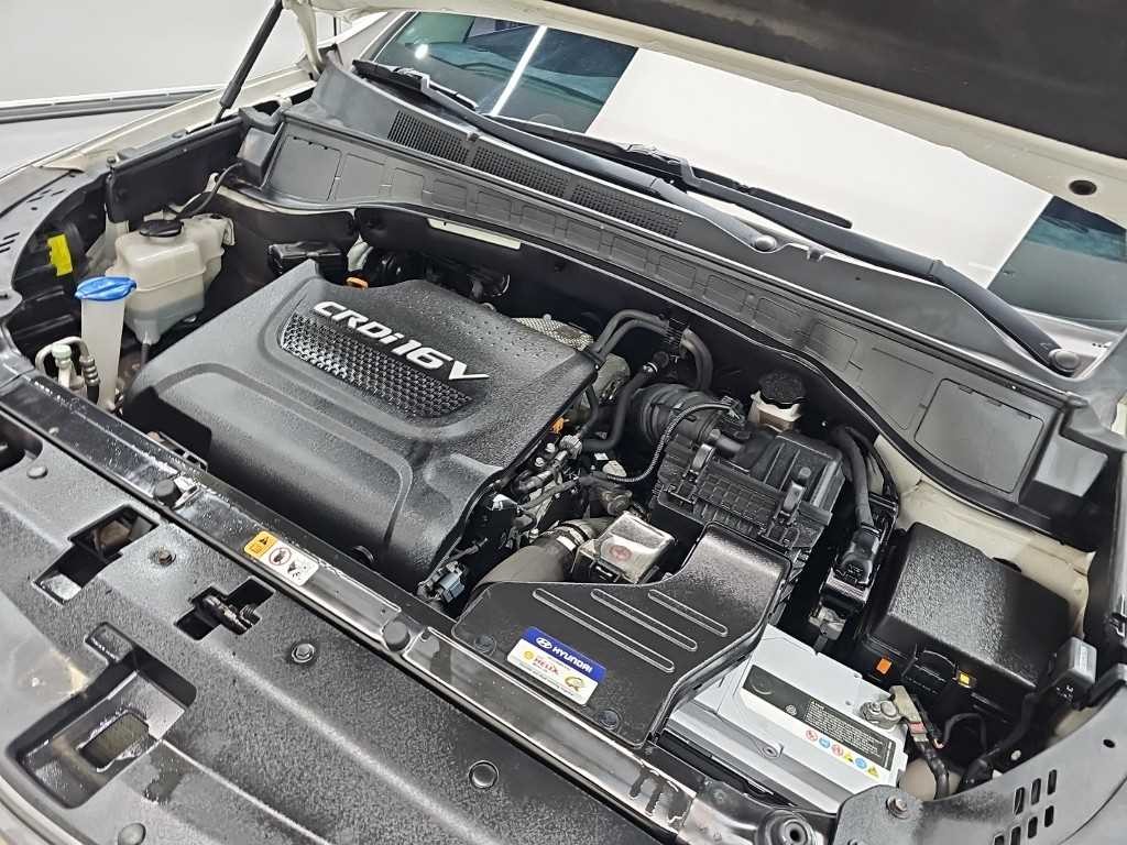 현대 맥스크루즈 더뉴맥스크루즈 E-VGT R2.2 4WD 익스클루시브 스페셜 이미지 5