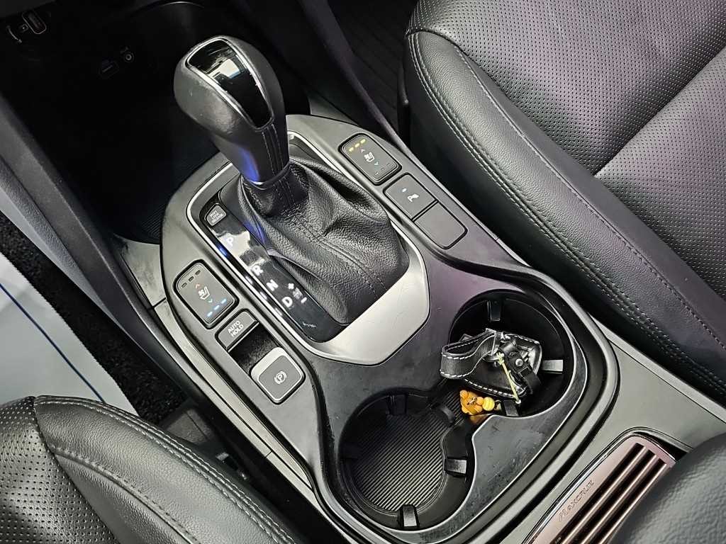 현대 맥스크루즈 더뉴맥스크루즈 E-VGT R2.2 4WD 익스클루시브 스페셜 이미지 8