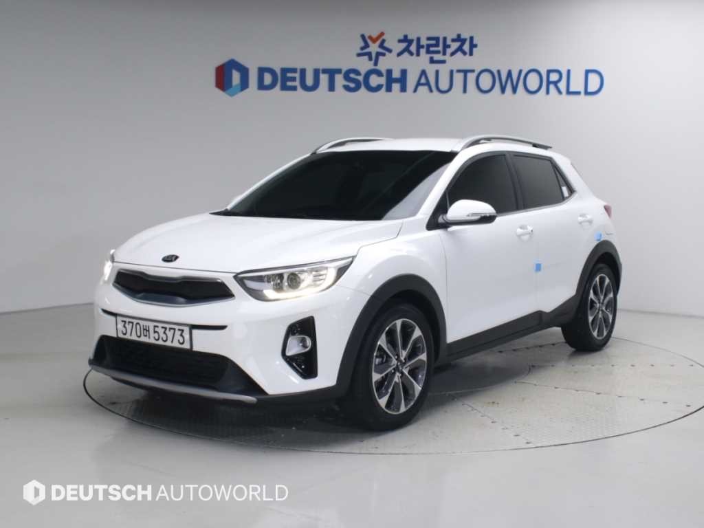 기아 스토닉 가솔린 1.4 트렌디 이미지 1
