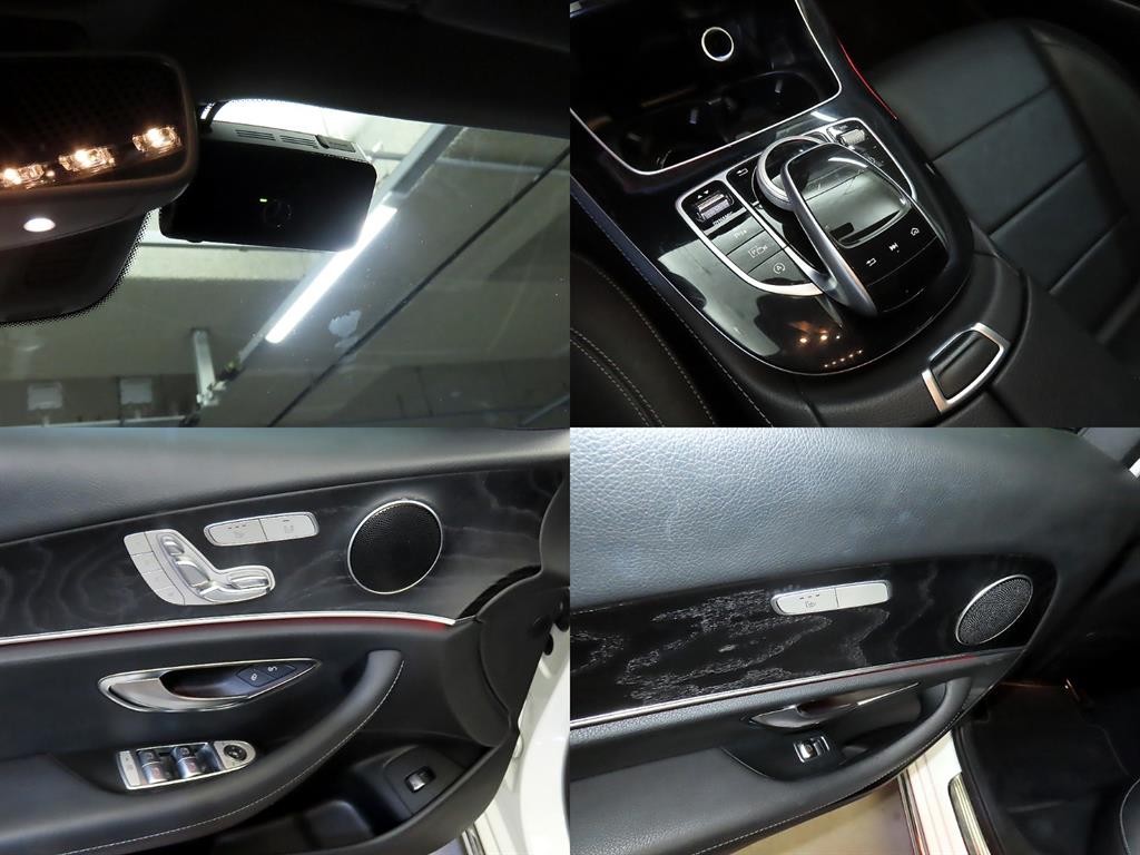 벤츠 E 클래스 E-클래스 W213 E220d 아방가르드 이미지 18