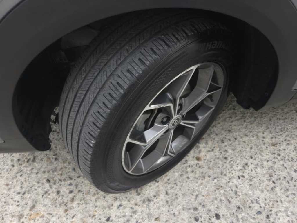 KG모빌리티(쌍용) 코란도 뷰티풀코란도 2WD 디젤 1.6 C5 플러스 이미지 20
