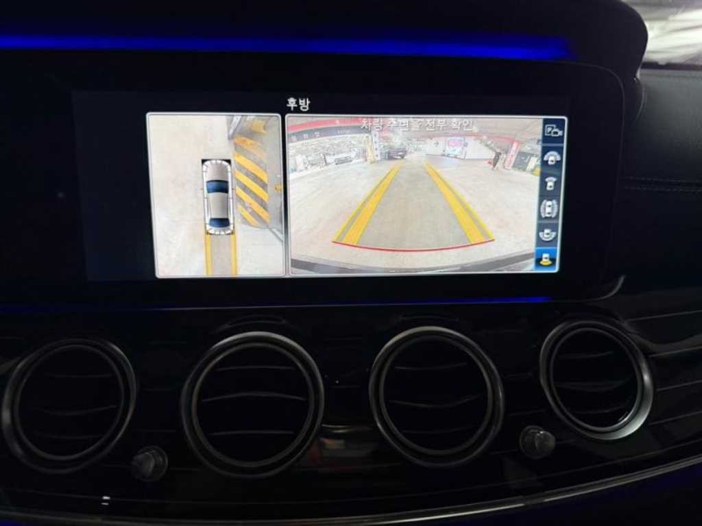벤츠 E 클래스 E-클래스 W213 E450 4MATIC 익스클루시브 이미지 11