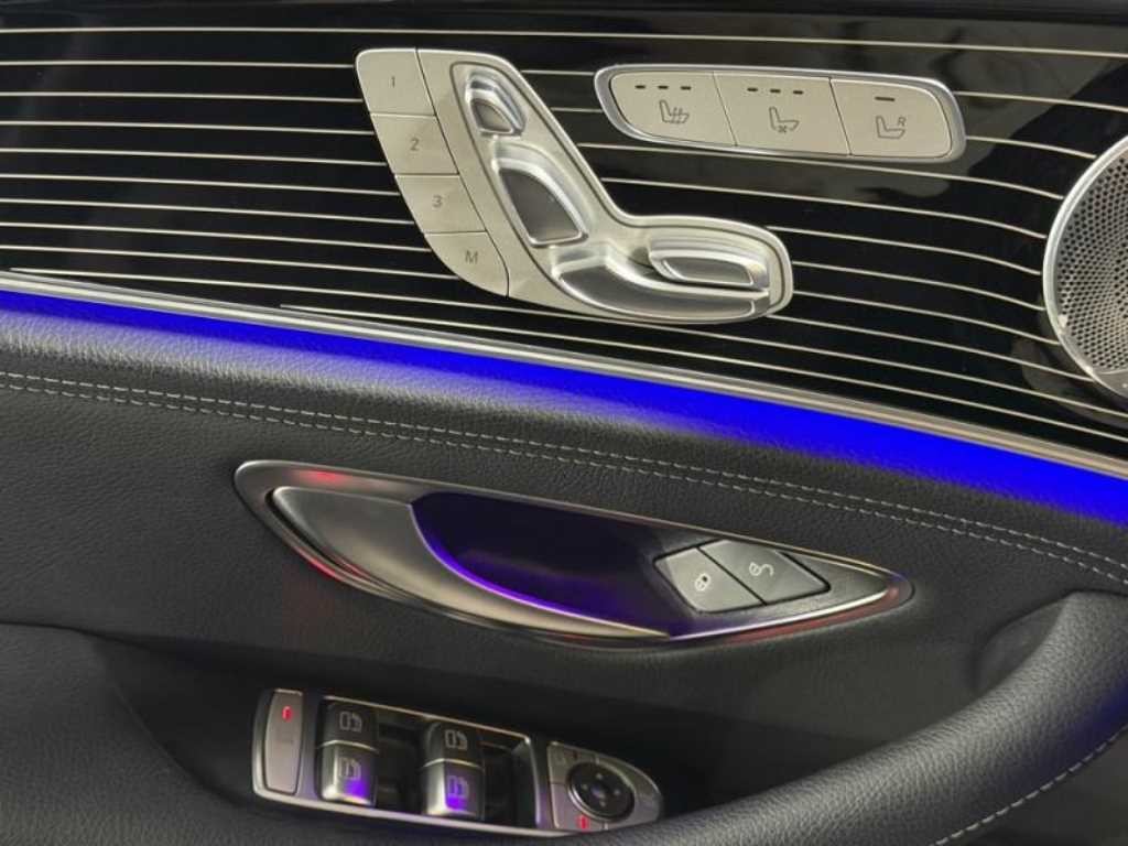 벤츠 E 클래스 E-클래스 W213 E450 4MATIC 익스클루시브 이미지 14