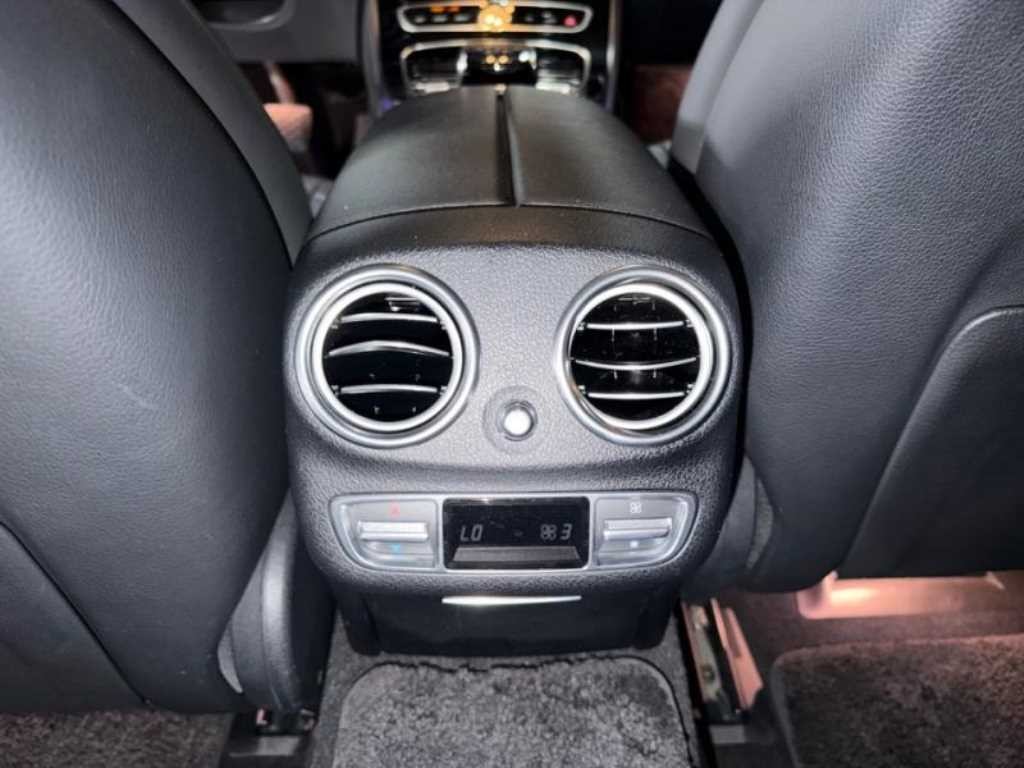 벤츠 E 클래스 E-클래스 W213 E450 4MATIC 익스클루시브 이미지 16