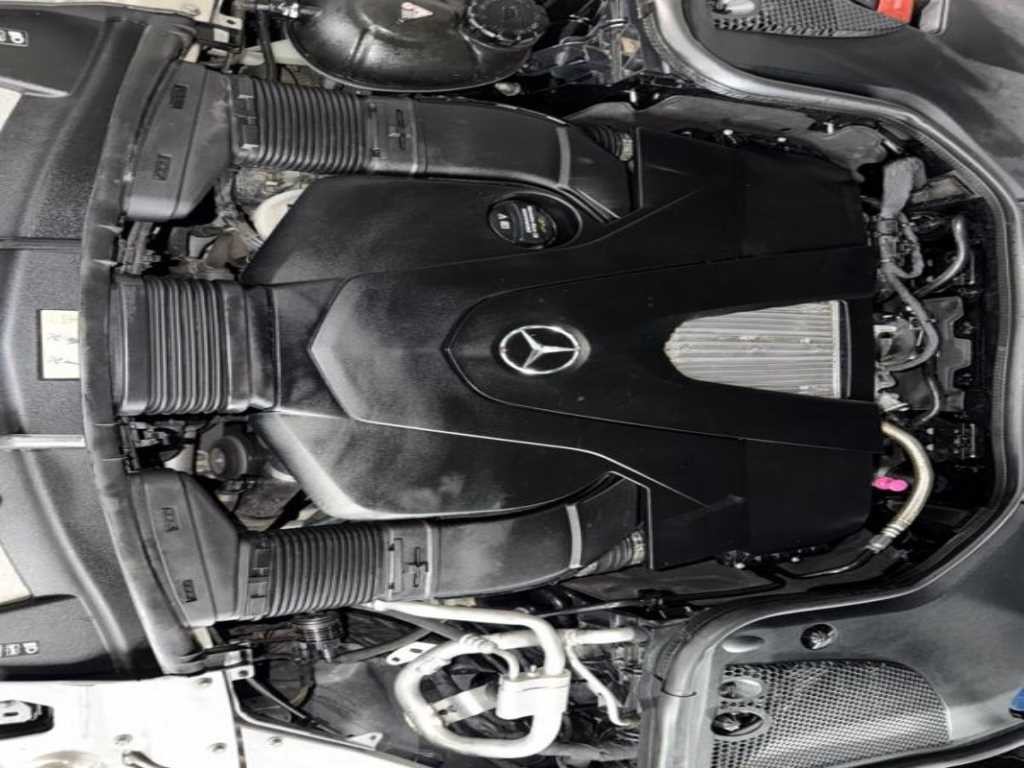 벤츠 E 클래스 E-클래스 W213 E450 4MATIC 익스클루시브 이미지 19