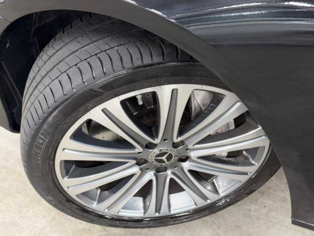 벤츠 E 클래스 E-클래스 W213 E450 4MATIC 익스클루시브 이미지 20