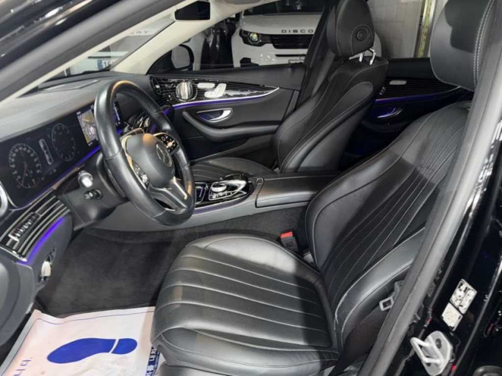 벤츠 E 클래스 E-클래스 W213 E450 4MATIC 익스클루시브 이미지 6