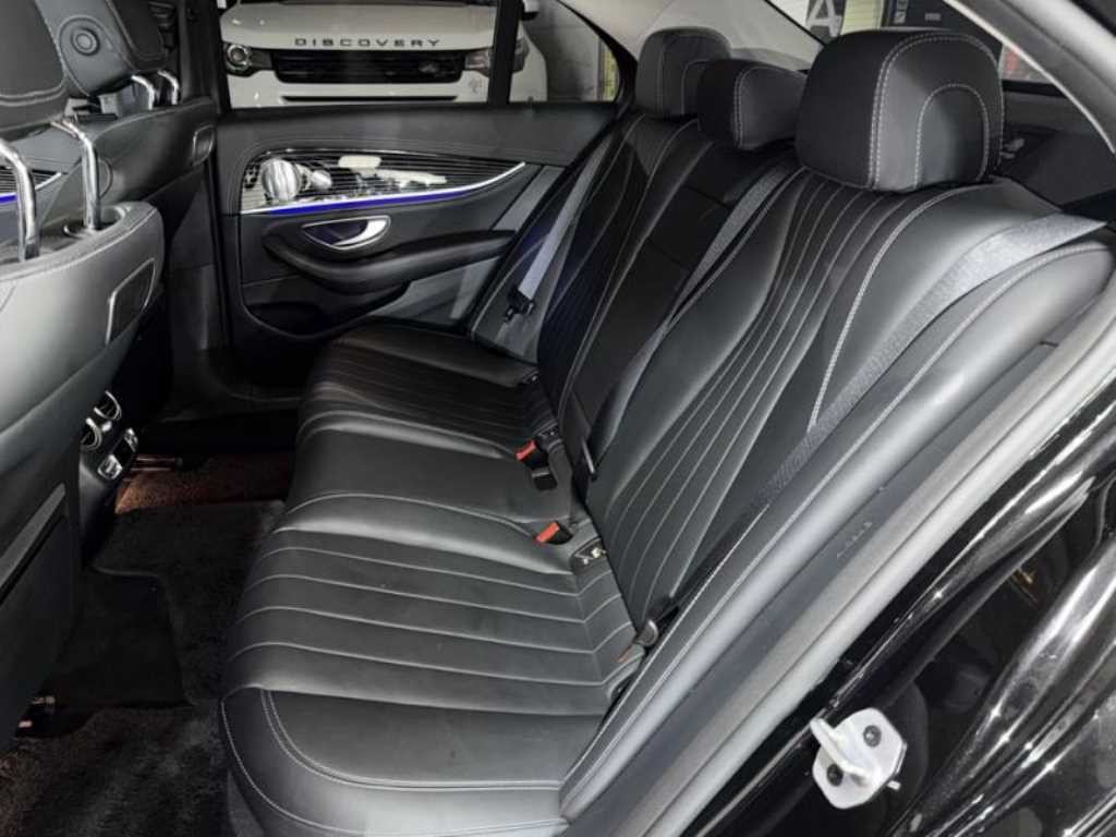벤츠 E 클래스 E-클래스 W213 E450 4MATIC 익스클루시브 이미지 7