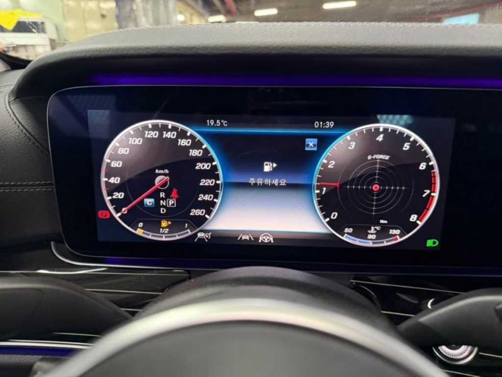 벤츠 E 클래스 E-클래스 W213 E450 4MATIC 익스클루시브 이미지 9