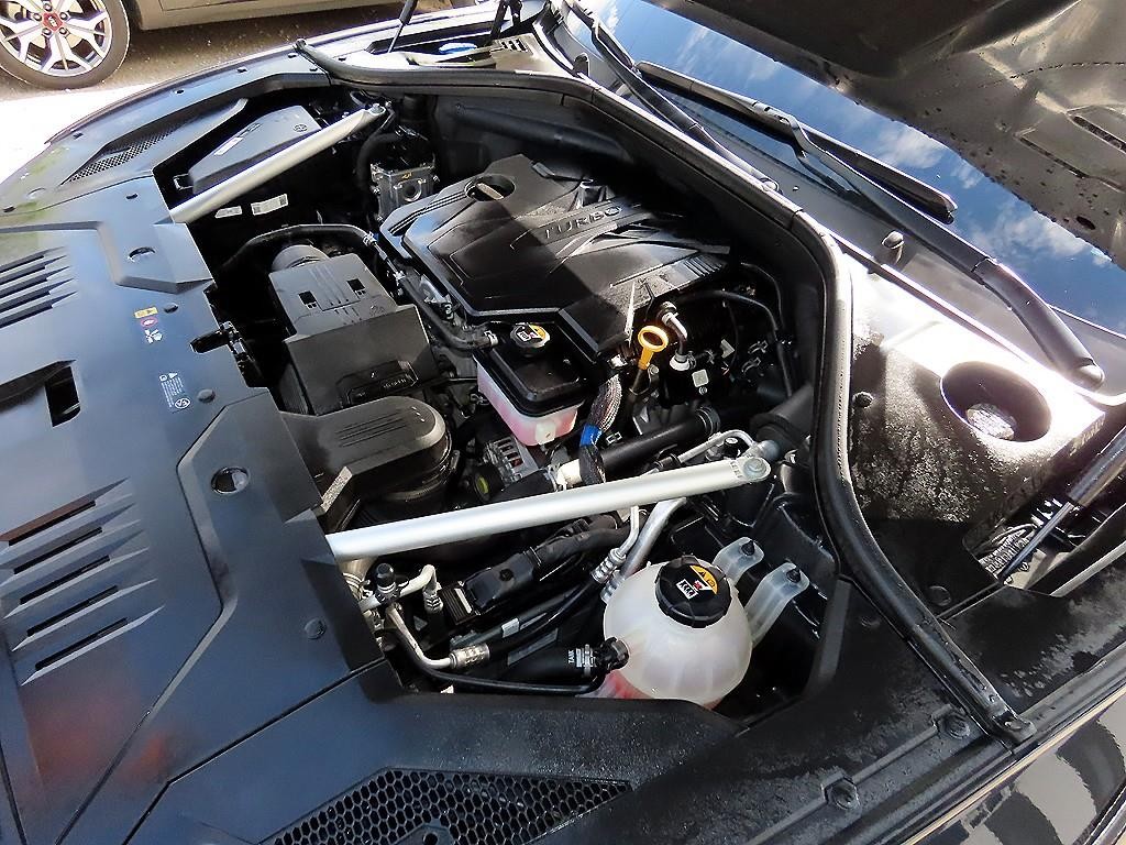 제네시스 GV70 2.5T 가솔린 AWD 기본형 이미지 19