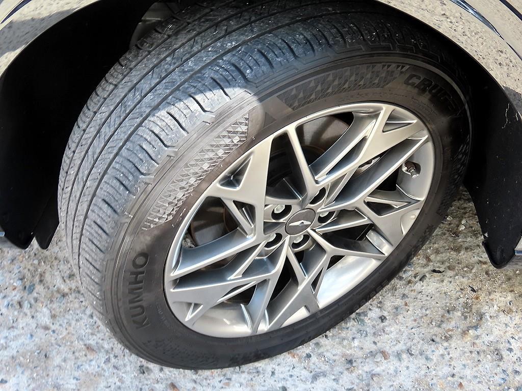제네시스 GV70 2.5T 가솔린 AWD 기본형 이미지 20