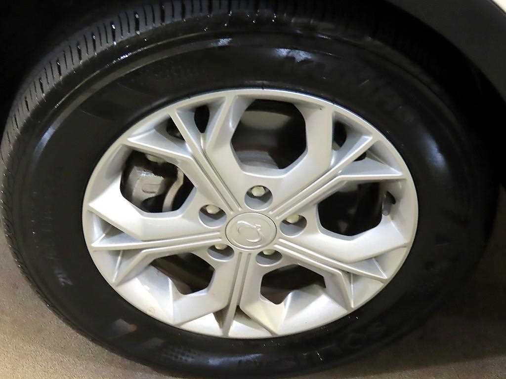 KG모빌리티(쌍용) 티볼리 더 뉴 티볼리 2WD 가솔린 1.6 V1 이미지 20