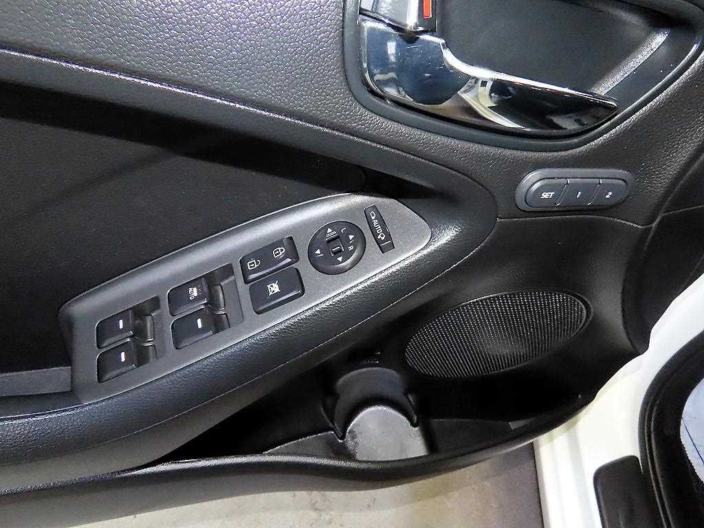 기아 K3 1.6 VGT 노블레스 이미지 13