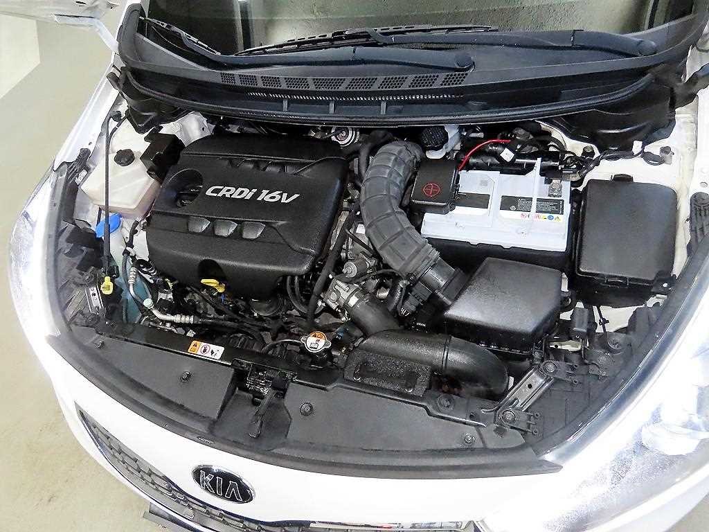 기아 K3 1.6 VGT 노블레스 이미지 18
